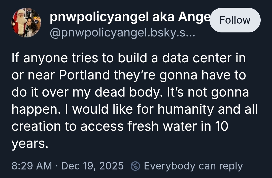 AI Centers Over Her...