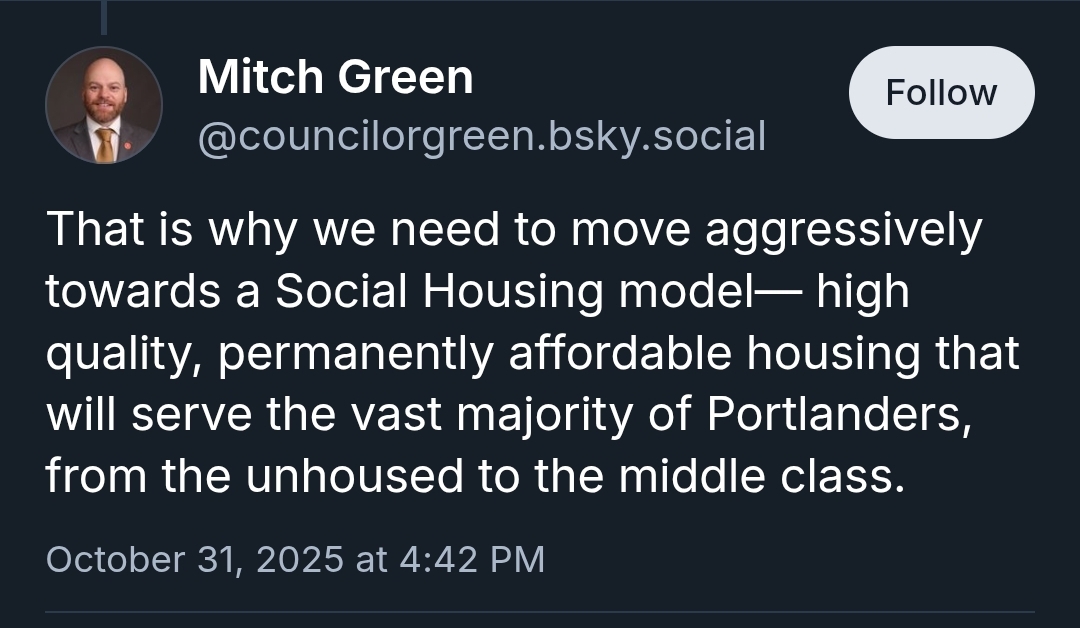 Not Progressive Enough